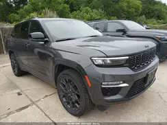 1C4RJHEG8S8768547 2025 JEEP GRAND CHEROKEE
