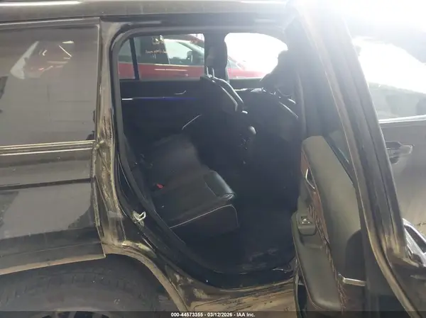 1C4RJHEG8S8768936 2025 JEEP GRAND CHEROKEE - Image 8