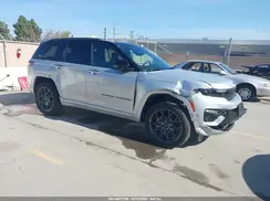 1C4RJHEG8S8769083 2025 JEEP GRAND CHEROKEE
