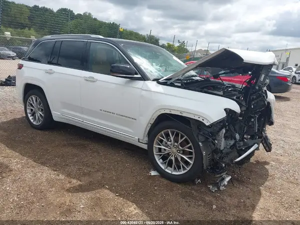 1C4RJHEG9P8819559 2023 JEEP GRAND CHEROKEE - Image 1