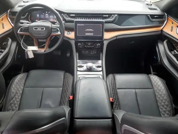 1C4RJHEG9PC562075 2023 JEEP GRAND CHEROKEE - Image 8