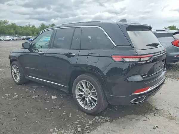 1C4RJHEG9PC570872 2023 JEEP GRAND CHEROKEE - Image 2