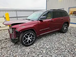1C4RJHEG9R8548716 2024 JEEP GRAND CHEROKEE