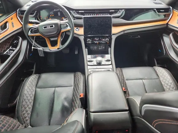 1C4RJHEG9R8570621 2024 JEEP GRAND CHEROKEE - Image 8