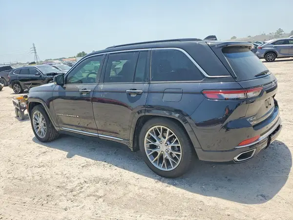 1C4RJHEG9R8593851 2024 JEEP GRAND CHEROKEE - Image 2