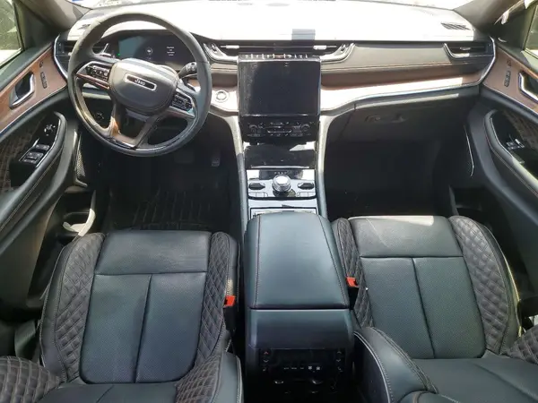 1C4RJHEG9R8593851 2024 JEEP GRAND CHEROKEE - Image 8