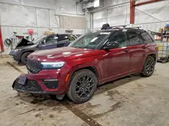 1C4RJHEG9R8616917 2024 JEEP GRAND CHEROKEE