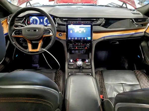 1C4RJHEG9R8616917 2024 JEEP GRAND CHEROKEE - Image 8