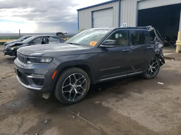 1C4RJHEG9R8925979 2024 JEEP GRAND CHEROKEE - Image 1