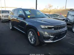 1C4RJHEG9S8670823 2025 JEEP GRAND CHEROKEE