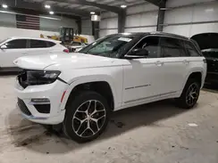 1C4RJHEGXN8551764 2022 JEEP GRAND CHEROKEE