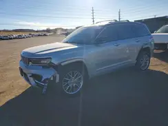 1C4RJHEGXN8617262 2022 JEEP GRAND CHEROKEE