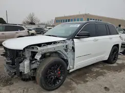1C4RJHEGXN8627581 2022 JEEP GRAND CHEROKEE