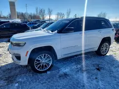1C4RJHEGXN8635874 2022 JEEP GRAND CHEROKEE