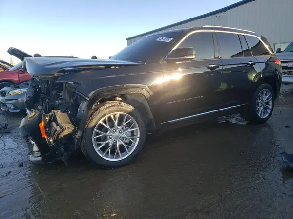 1C4RJHEGXR8936442 2024 JEEP GRAND CHEROKEE - Image 1