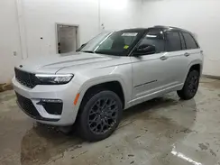 1C4RJHEGXS8641878 2025 JEEP GRAND CHEROKEE