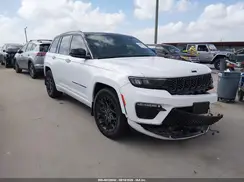 1C4RJHEGXS8671205 2025 JEEP GRAND CHEROKEE
