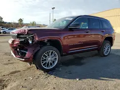 1C4RJHEGXS8678252 2025 JEEP GRAND CHEROKEE
