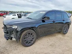 1C4RJHEGXS8721648 2025 JEEP GRAND CHEROKEE