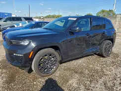 1C4RJHEGXS8768467 2025 JEEP GRAND CHEROKEE