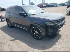 1C4RJHET0N8532301 2022 JEEP GRAND CHEROKEE
