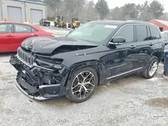 1C4RJHET1N8501087 2022 JEEP GRAND CHEROKEE