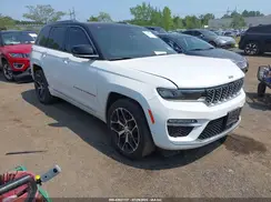 1C4RJHET1N8585461 2022 JEEP GRAND CHEROKEE