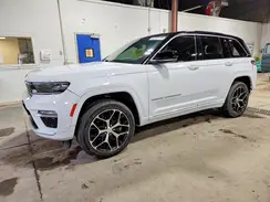 1C4RJHET5N8502517 2022 JEEP GRAND CHEROKEE
