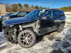 1C4RJHET5N8549885 2022 JEEP GRAND CHEROKEE