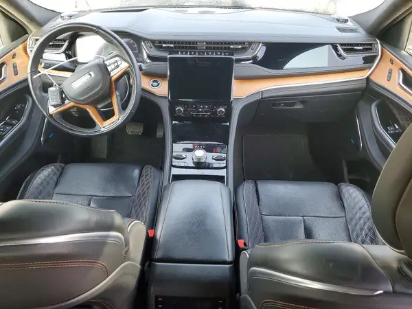 1C4RJHET6N8502347 2022 JEEP GRAND CHEROKEE - Image 8