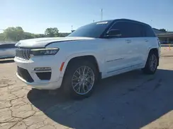 1C4RJHET6N8537101 2022 JEEP GRAND CHEROKEE