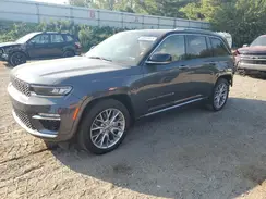 1C4RJHET6N8575797 2022 JEEP GRAND CHEROKEE
