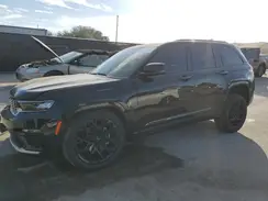 1C4RJHET8N8517304 2022 JEEP GRAND CHEROKEE