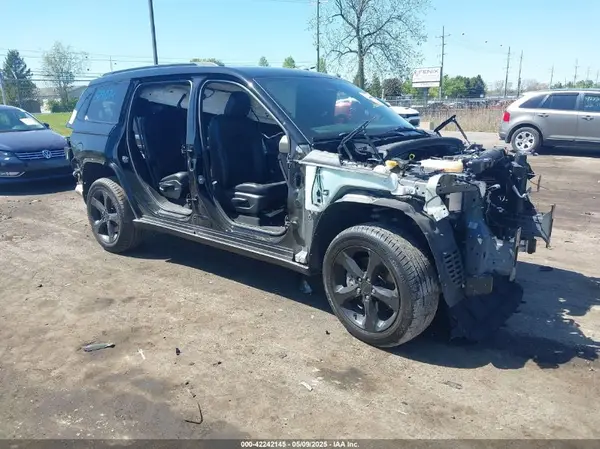 1C4RJJAG0N8529074 2022 JEEP GRAND CHEROKEE - Image 1