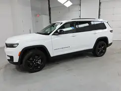 1C4RJJAG0N8592207 2022 JEEP GRAND CHEROKEE