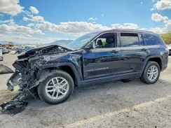 1C4RJJAG0N8613458 2022 JEEP GRAND CHEROKEE