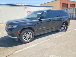 1C4RJJAG0P8745834 2023 JEEP GRAND CHEROKEE