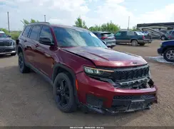 1C4RJJAG0P8797819 2023 JEEP GRAND CHEROKEE