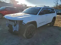 1C4RJJAG0P8820421 2023 JEEP GRAND CHEROKEE