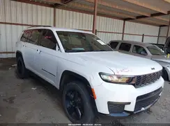 1C4RJJAG0P8835405 2023 JEEP GRAND CHEROKEE