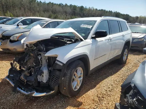 1C4RJJAG0P8843486 2023 JEEP GRAND CHEROKEE - Image 1