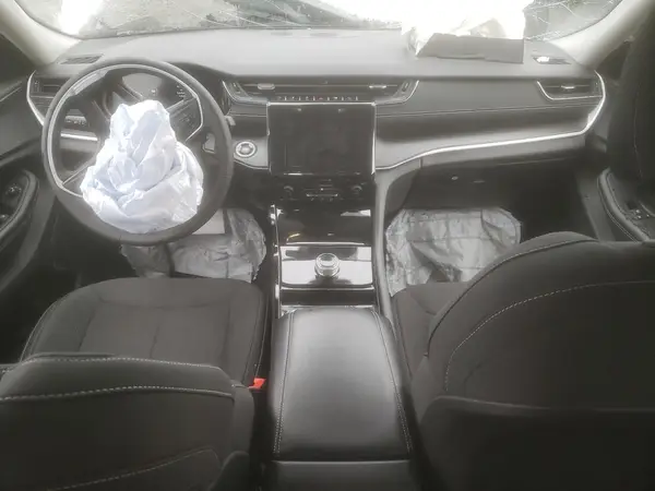 1C4RJJAG0P8843486 2023 JEEP GRAND CHEROKEE - Image 8