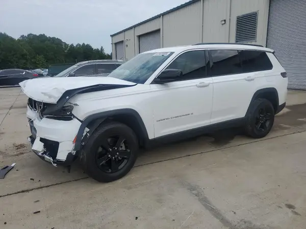 1C4RJJAG0R8504522 2024 JEEP GRAND CHEROKEE - Image 1