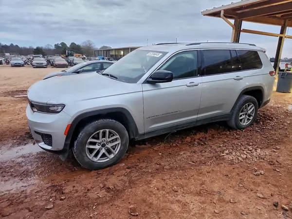 1C4RJJAG0R8940173 2024 JEEP GRAND CHEROKEE - Image 1