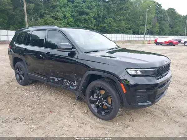 1C4RJJAG0R8940979 2024 JEEP GRAND CHEROKEE - Image 1