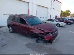 1C4RJJAG0S8637318 2025 JEEP GRAND CHEROKEE