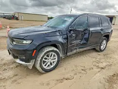 1C4RJJAG0S8671985 2025 JEEP GRAND CHEROKEE