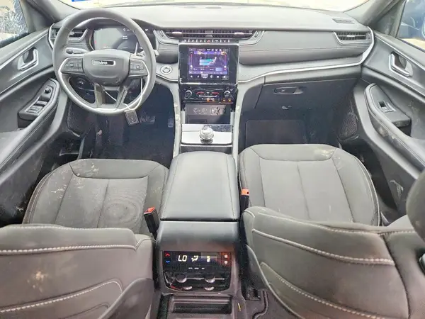 1C4RJJAG0S8671985 2025 JEEP GRAND CHEROKEE - Image 8
