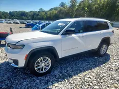 1C4RJJAG0S8707366 2025 JEEP GRAND CHEROKEE