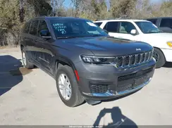 1C4RJJAG0S8715211 2025 JEEP GRAND CHEROKEE